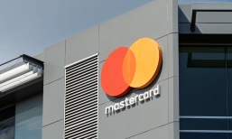 Mastercard building