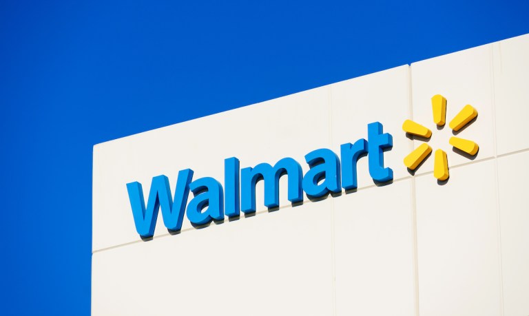 Walmart