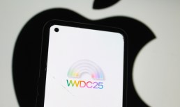 Apple, WWDC, AI