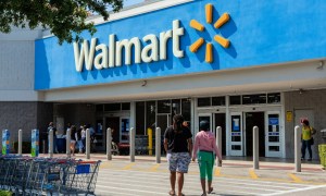 Walmart, retail, Agentic AI